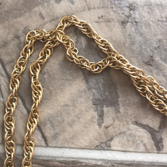 Triangle New York Vintage handbag - Picture 4 of 6